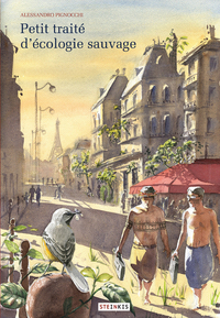 Picture of Petit traité d'écologie sauvage