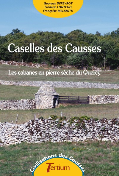 Picture of CASELLES DES CAUSSES