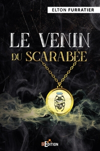 Picture of Le venin du scarabée