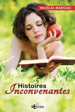 Image de Histoires inconvenantes