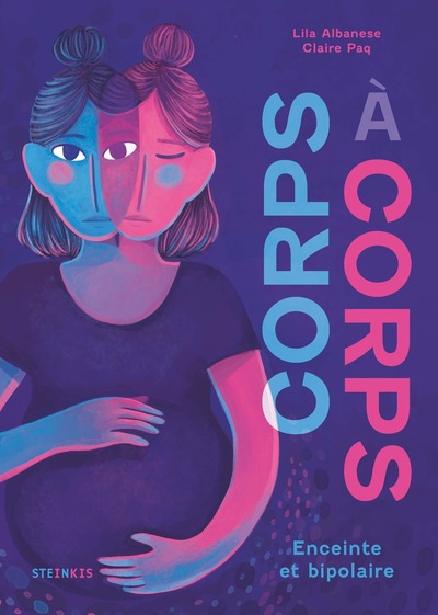 Picture of Corps à corps - Enceinte et bipolaire