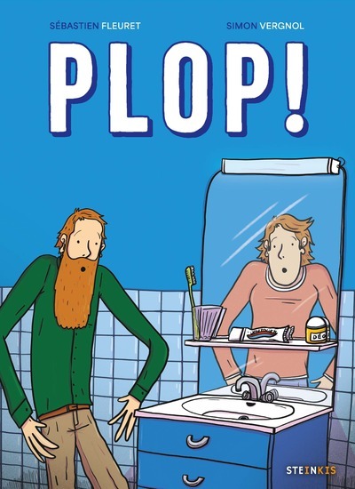 Picture of Plop !