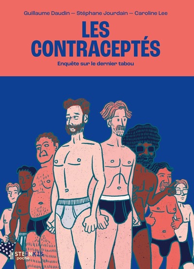 Image de Les contraceptés - Enquête sur le dernier tabou - Edition Poche