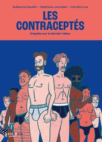 Image de Les contraceptés - Enquête sur le dernier tabou - Edition Poche