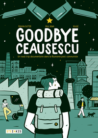 Picture of Goodbye Ceausescu