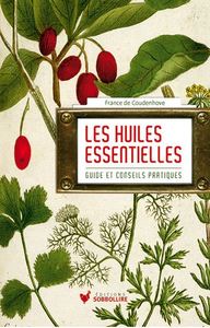 Image de Les huiles essentielles