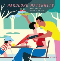 Image de Hardcore Maternity