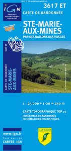 Image de *3617ET SAINTE MARIE AUX MINES