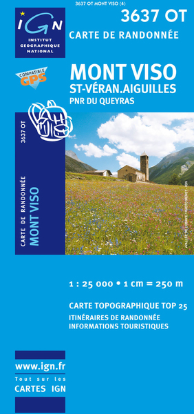 Picture of **3637OT MONT VISO