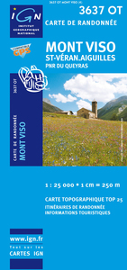 Picture of **3637OT MONT VISO
