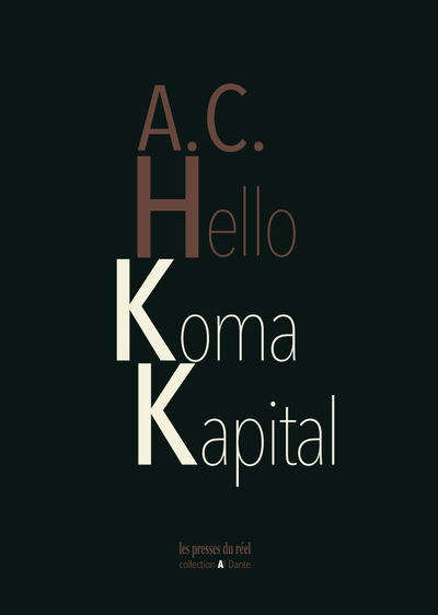 Picture of Koma Kapital