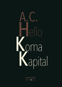 Picture of Koma Kapital