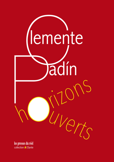Picture of Horizons ouverts & autres poèmes