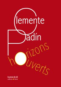 Picture of Horizons ouverts & autres poèmes