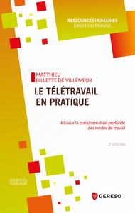 Image de Le télétravail en pratique
