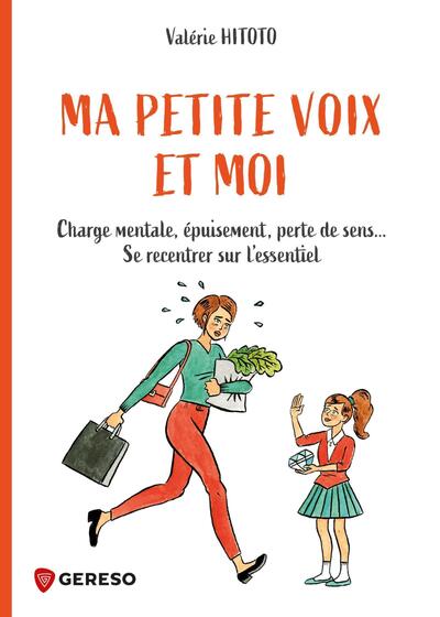 Picture of Ma petite voix et moi