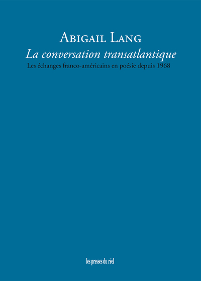Image de La Conversation transatlantique