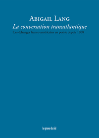 Image de La Conversation transatlantique