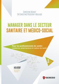 Image de Manager dans le secteur sanitaire et médico-social