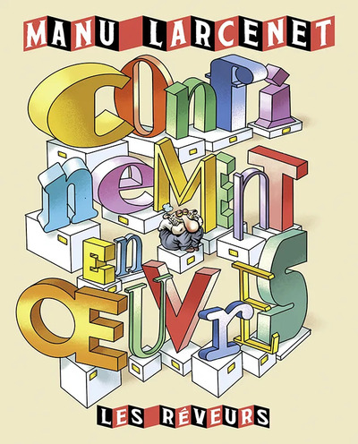 Image de CONFINEMENT EN OEUVRES