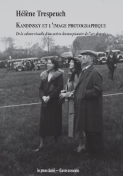 Image de Kandinsky et l'image photographique