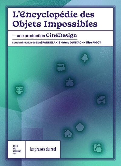 Image de L'Encyclopédie des Objets Impossibles