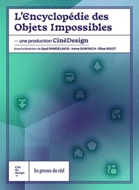 Image de L'Encyclopédie des Objets Impossibles