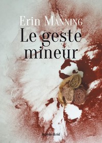 Picture of Le geste mineur