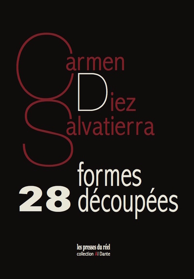 Picture of 28 formes découpées