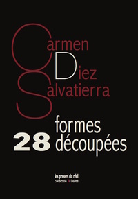 Picture of 28 formes découpées