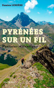 Image de Pyrénées sur un fil : Pays Basque, Béarn