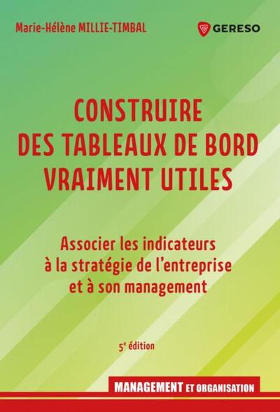 Image de Construire des tableaux de bord vraiment utiles