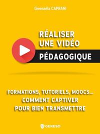 Image de Réaliser une vidéo pédagogique