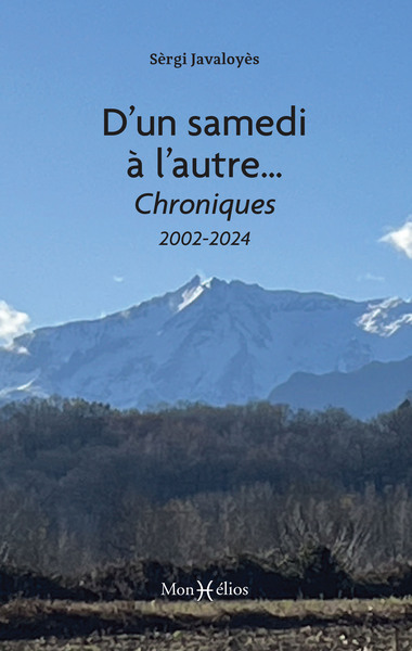 Image de D'un samedi à l'autre