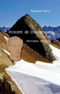 Image de Vincent de Chausenque, vie et morceaux choisis