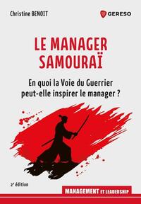 Image de Le Manager Samouraï