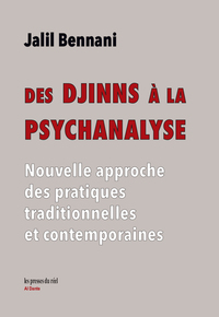 Picture of Des Djinns à la psychanalyse