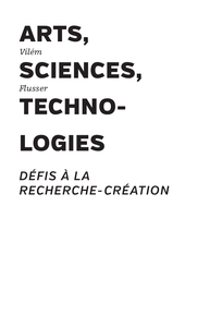 Picture of Arts, sciences, technologies