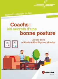 Image de Coachs : les secrets d'une bonne posture