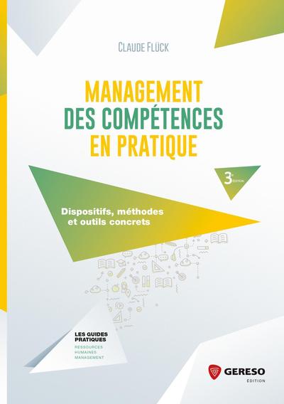 Image de Management des compétences en pratique