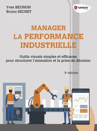 Image de Manager la performance industrielle
