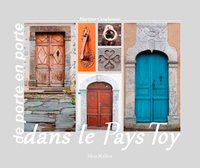 Picture of De porte en porte dans le Pays Toy