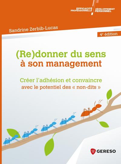 Image de (Re)donner du sens à son management