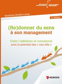 Image de (Re)donner du sens à son management
