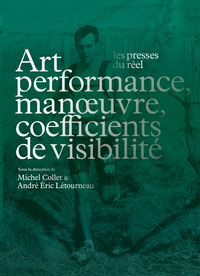 Image de Art performance, manœuvres, coefficients de visibilité