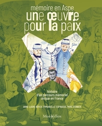 Picture of Une oeuvre pour la paix