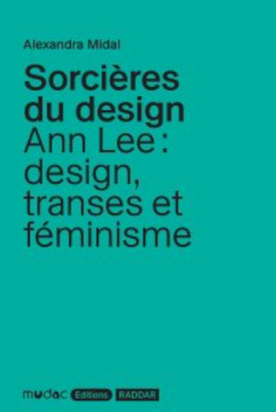 Image de Sorcières du design