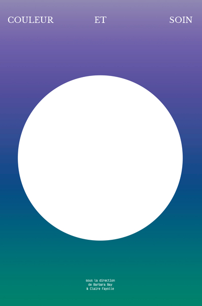 Picture of Couleur et soin