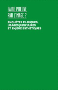 Image de Faire preuve par l'image