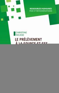 Picture of Le prélèvement à la source et ses particularités en DSN